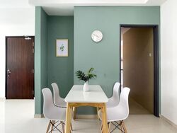 Sims Dorado (D14), Apartment #496501581